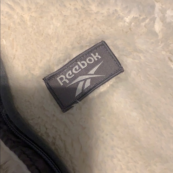 Brand new Reebok jacket - Picture 3 of 3